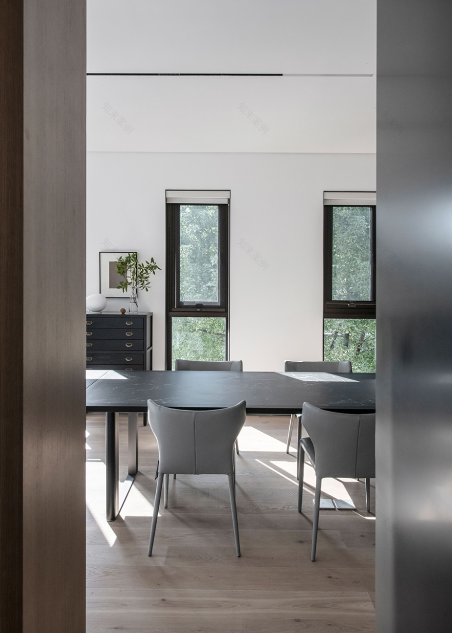 艺术大宅 · 现代与自然的完美融合-66