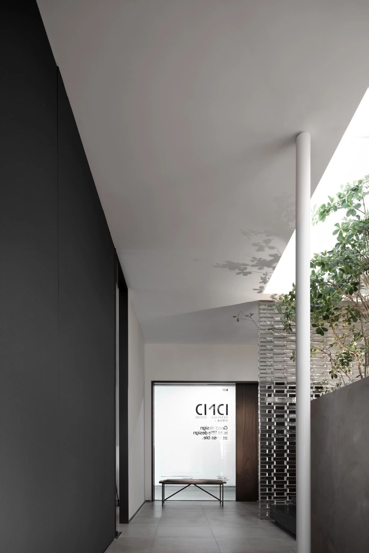 广东创境合美办公空间-8