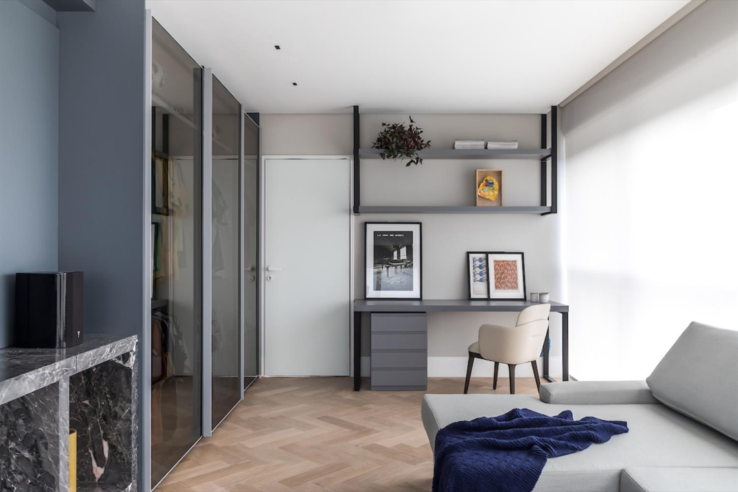 巴西 Aria 公寓-6