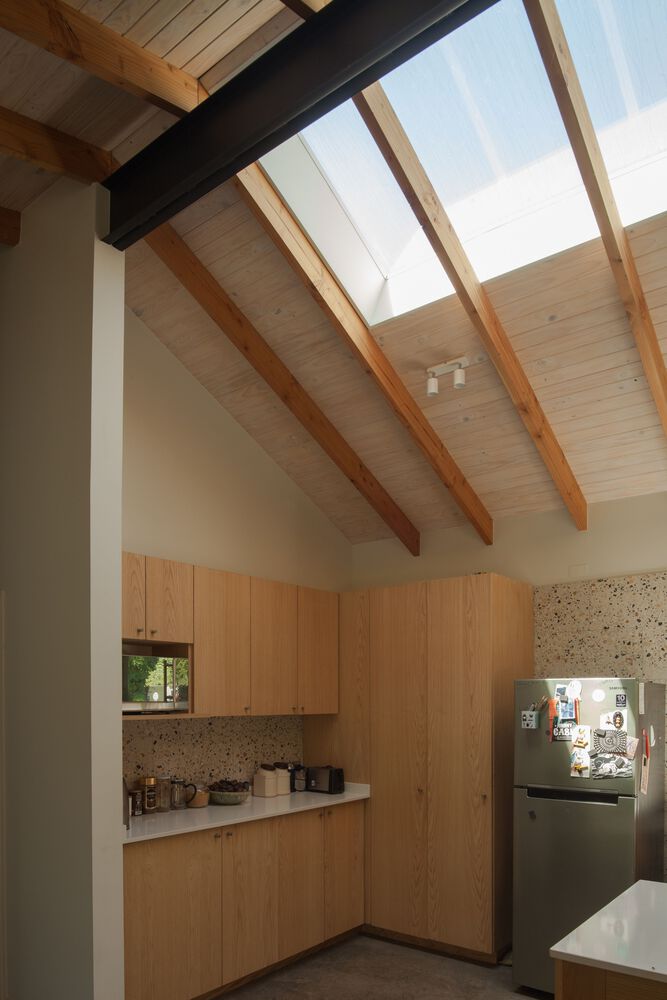 坦戈之家卡莱拉丨Abarca Palma Arquitectos-26