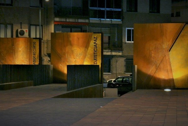 办公楼丨西班牙丨U3 estudio de arquitectura-93