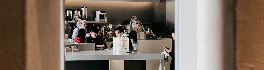 平常都市计划 | 新式茶饮空间设计探索-99