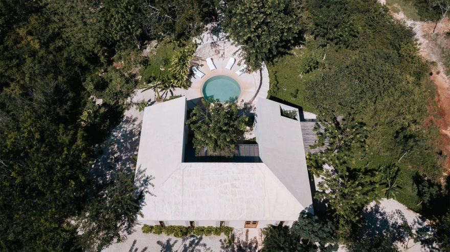 卡萨诺萨福尔扎丨墨西哥瓦哈卡丨Taco-47