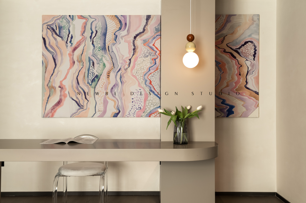 现代重构 · 700㎡别墅空间自由探索丨YIM DESIGN-83