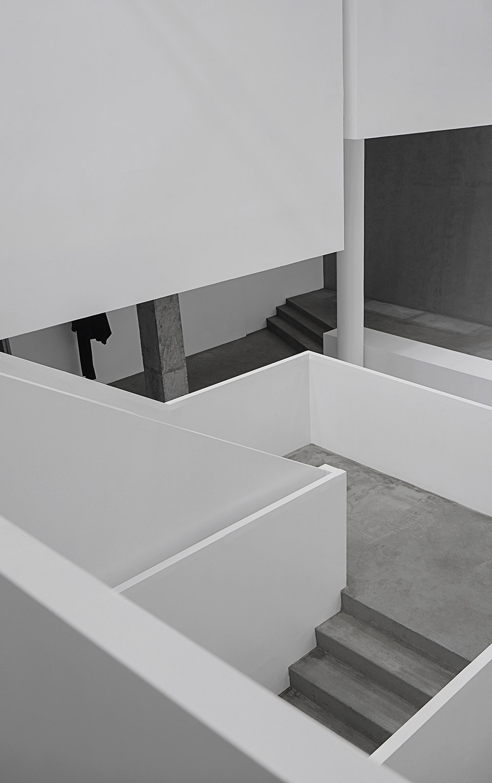 己盒 & JACI·VELA买手店,江苏 / 观至空间设计-46