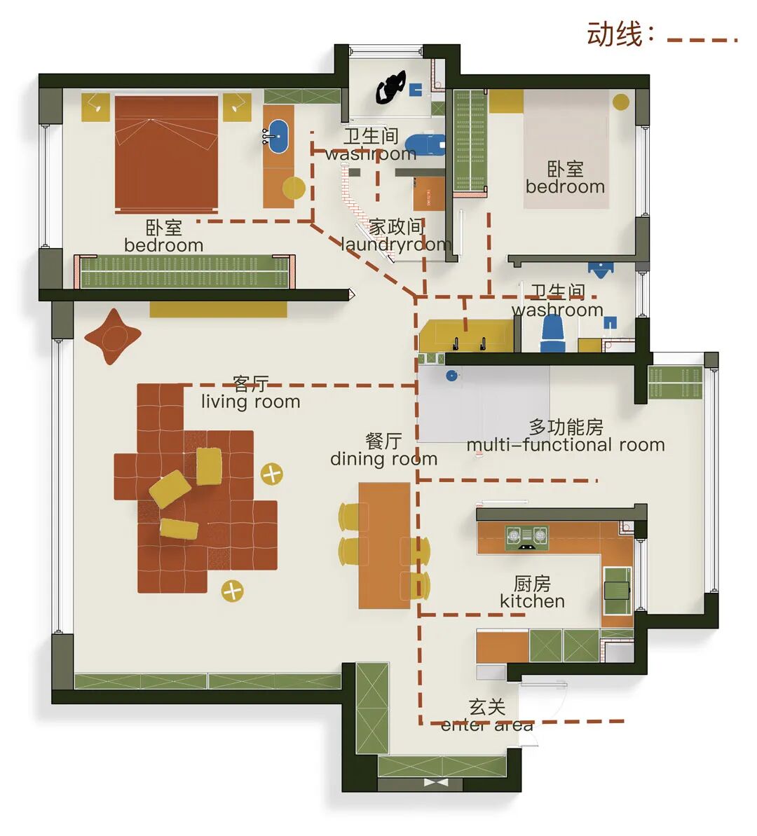 M.P.DESIGN-光韵之境-41