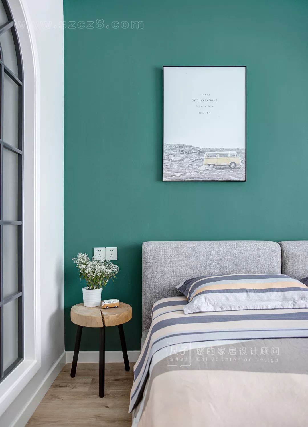 三代同堂的北欧童话乐园-77