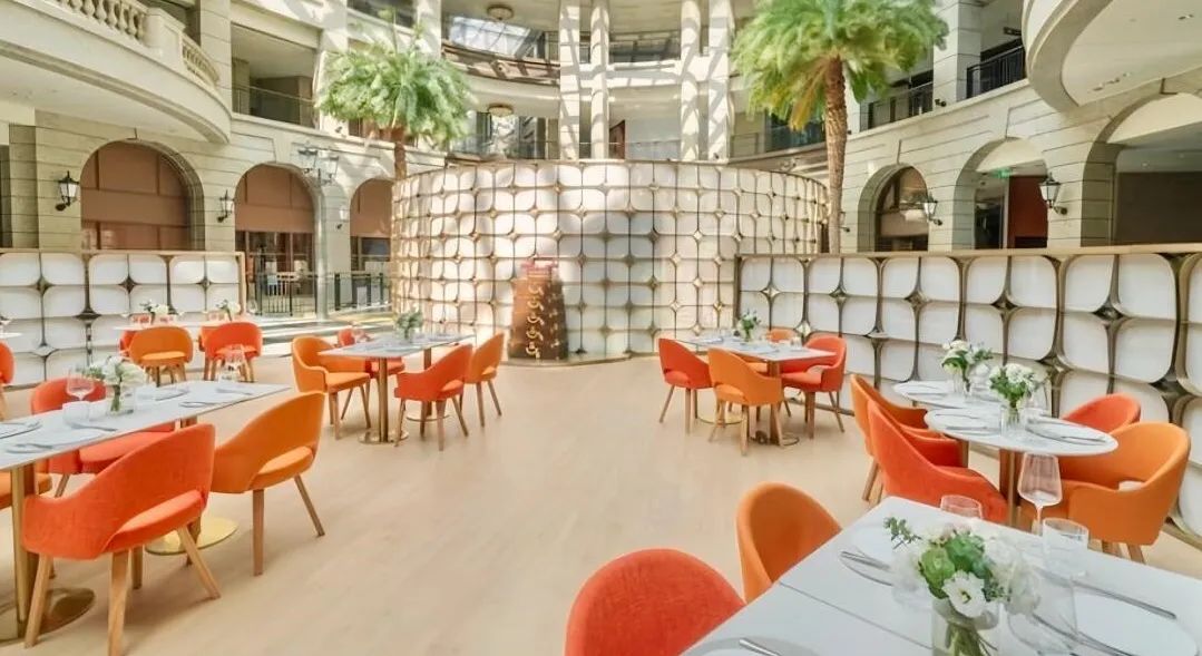 LV 珠宝快闪店与独家期间限定 Café丨中国台北-8