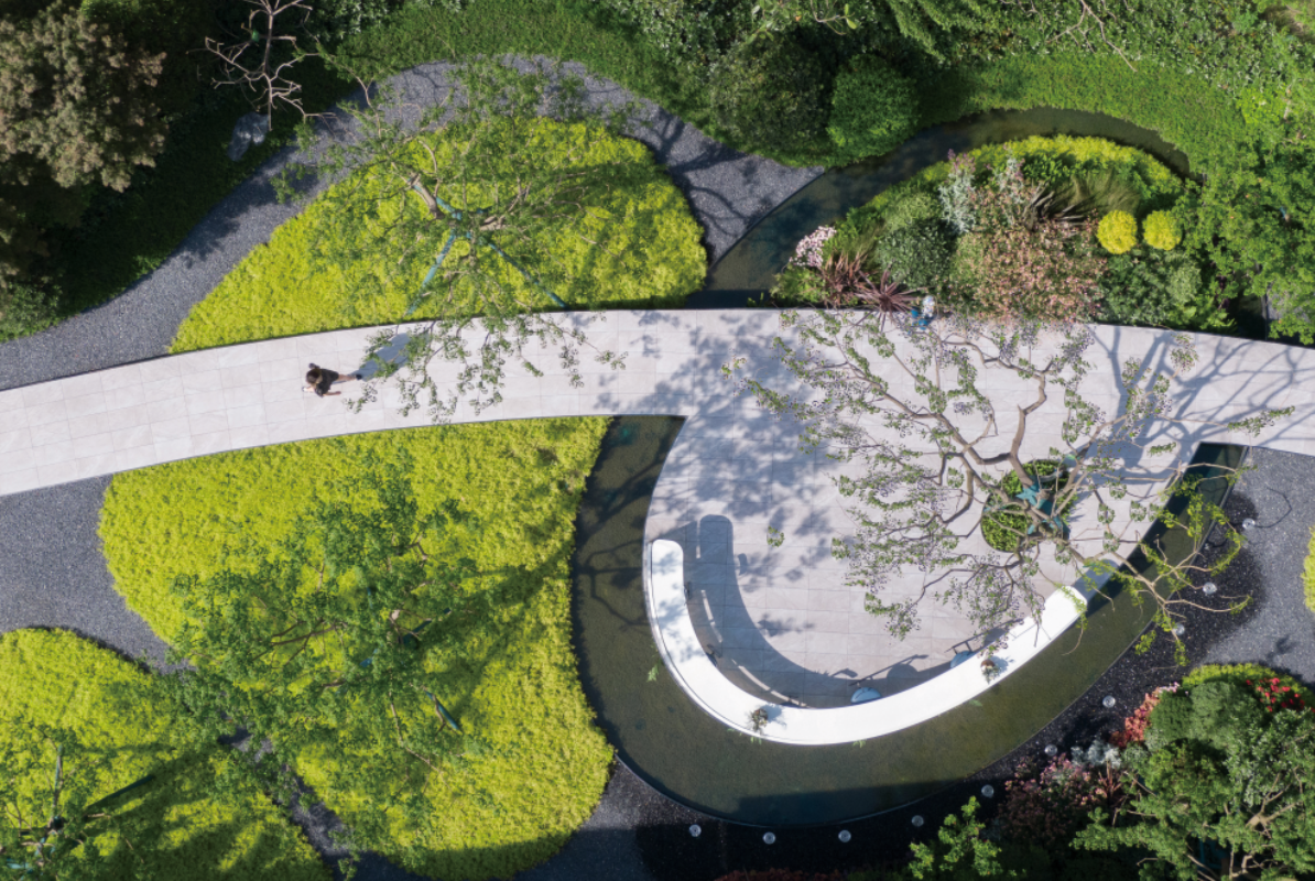 自然拾光丨德信东原·印江宸丨阿特贝尔ARTBELL-15