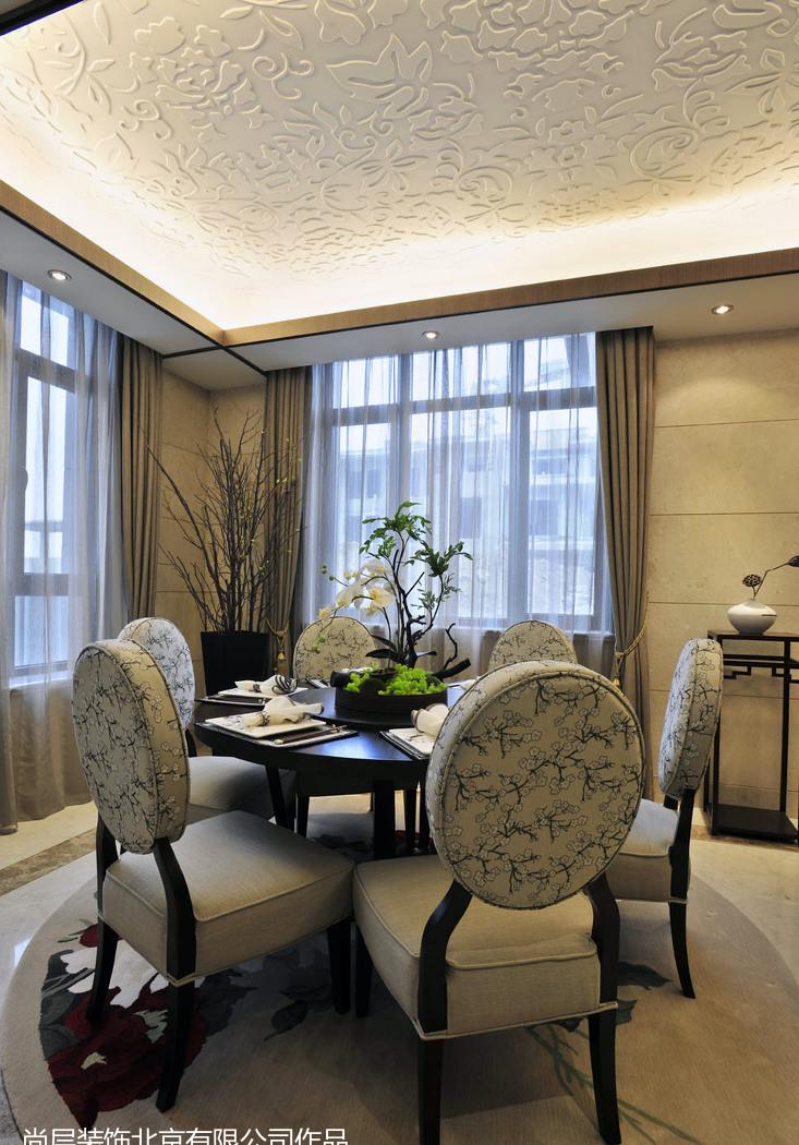 尚层别墅大宅设计-4