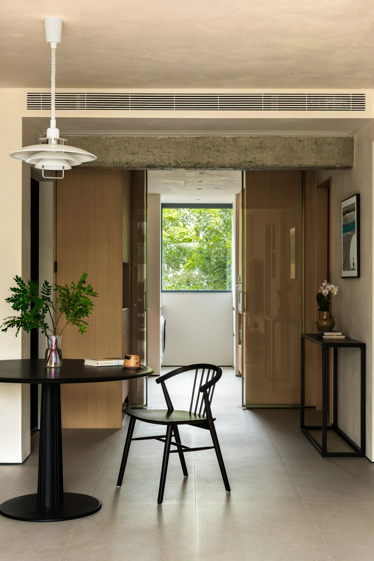 LIZI&MORE · 一个动态生长的家丨中国北京丨安之见舍空间设计事务所-16