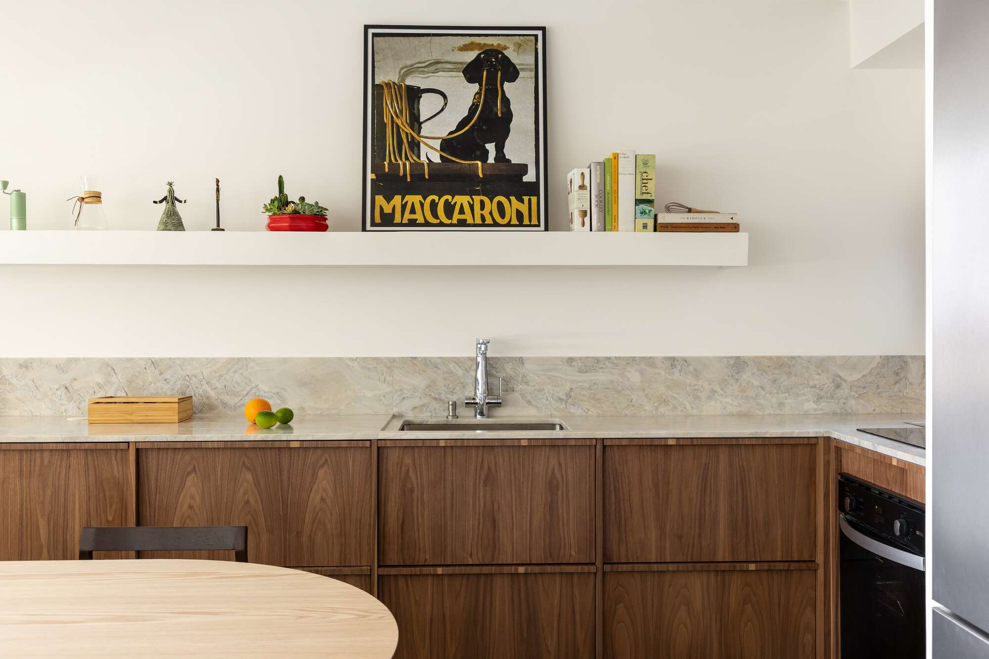 森林公寓丨巴西圣保罗丨Balaio Arquitetura-34