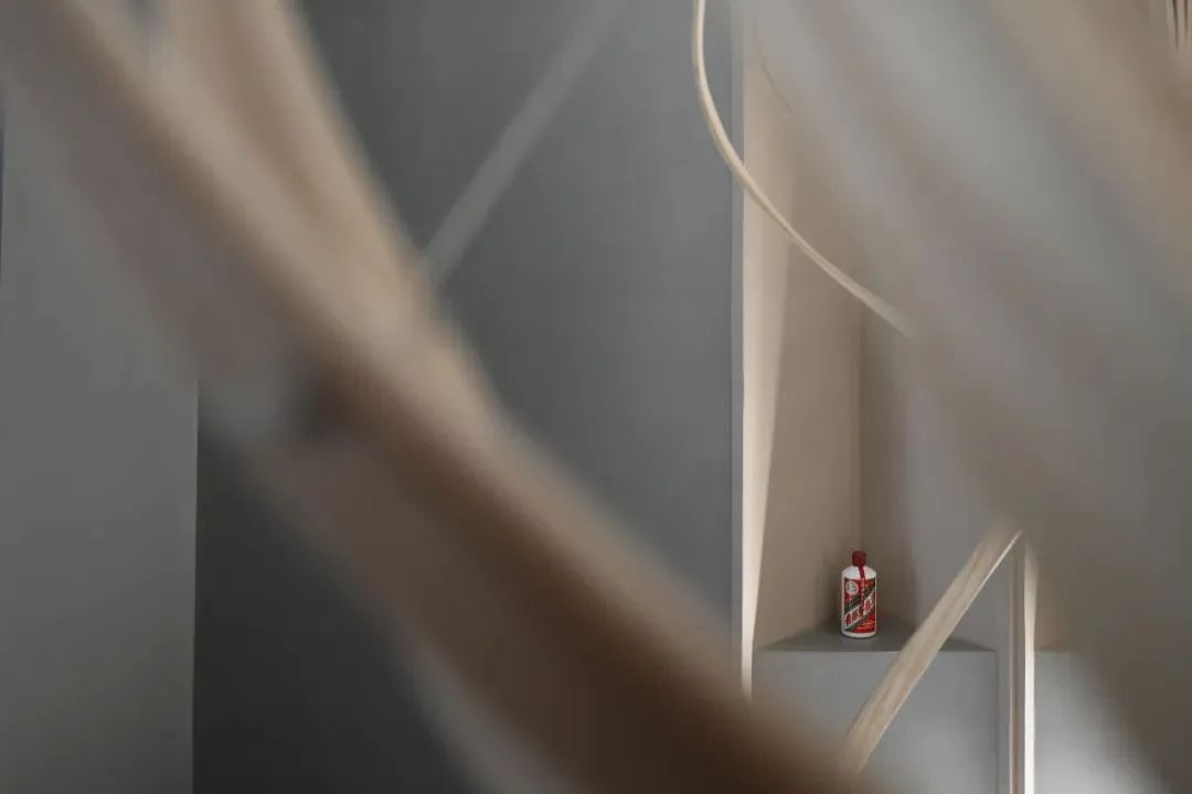 茅台国致酒业生活馆丨中国佛山丨佛山点海设计-38