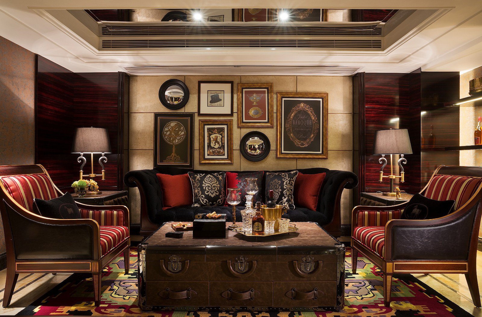 台州黄岩绿城·宁江明月-42