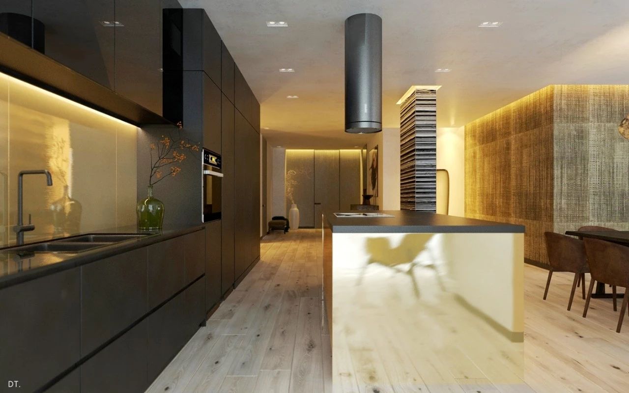 简约生活，探究空间哲学-40