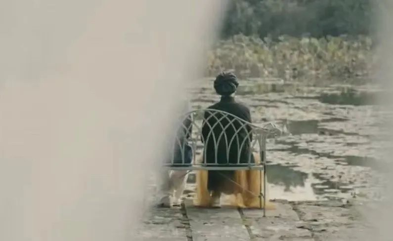 《莲颂》数字影像专题片丨中国杭州丨杭州国美建筑设计研究院有限公司-14