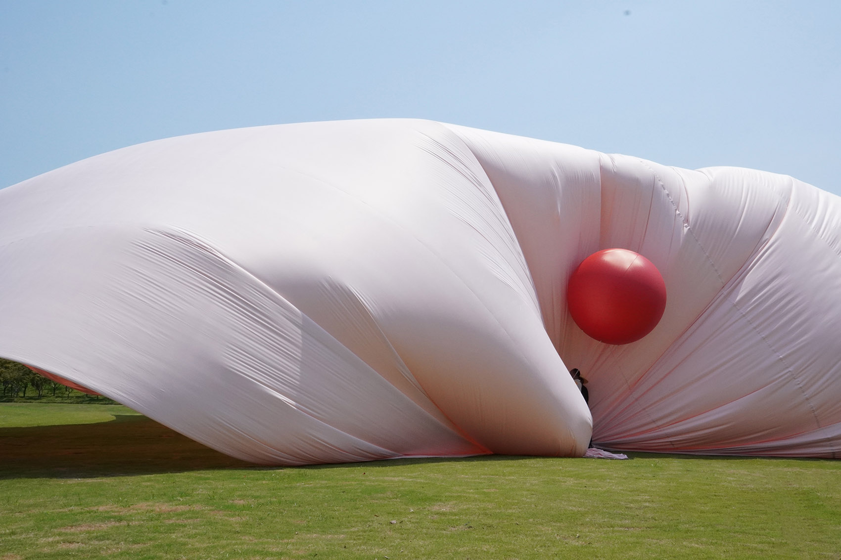 游乐场Playground丨中国扬州丨Suki+Partners-62