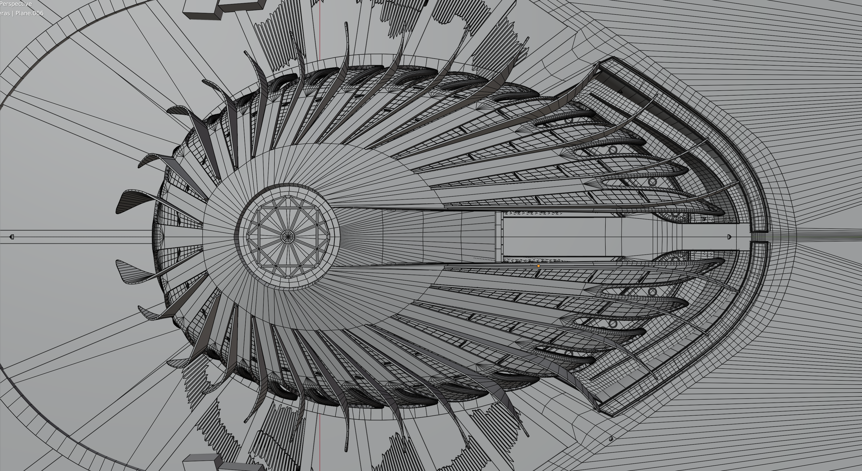 卡拉特拉瓦的阿联酋展馆-16
