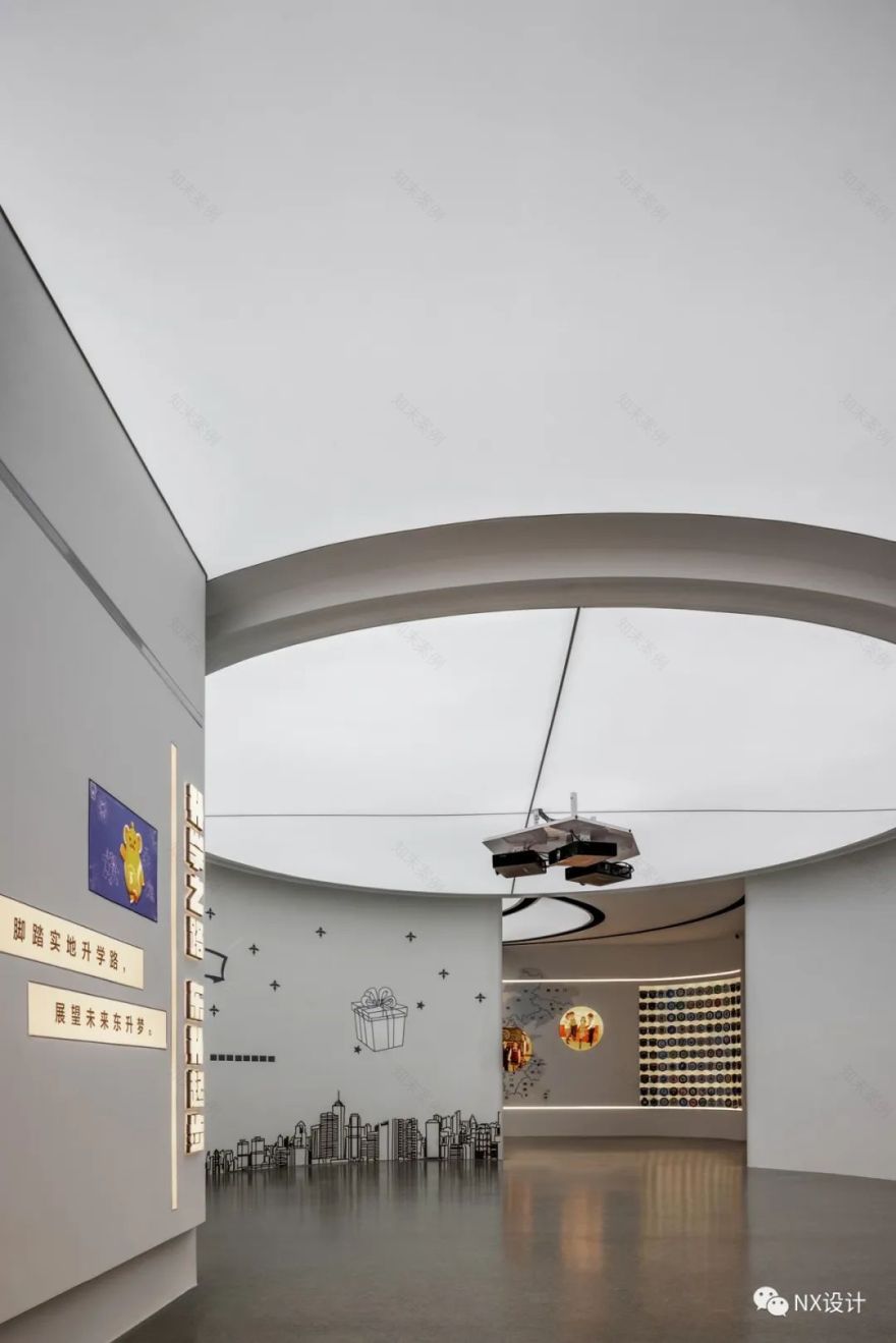 东升集团改造项目丨中国温州丨NX设计-42