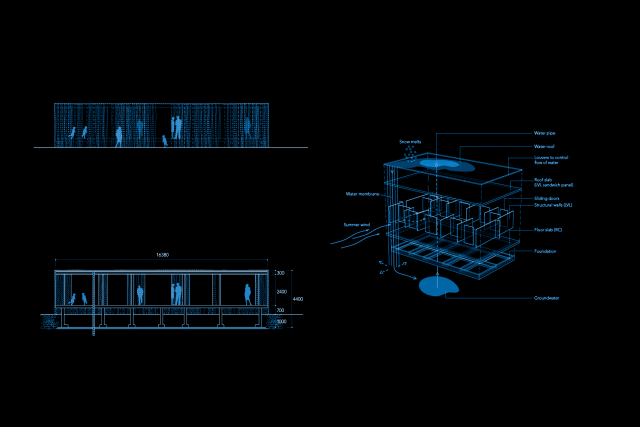 丨日本丨Florian Busch Architects-30