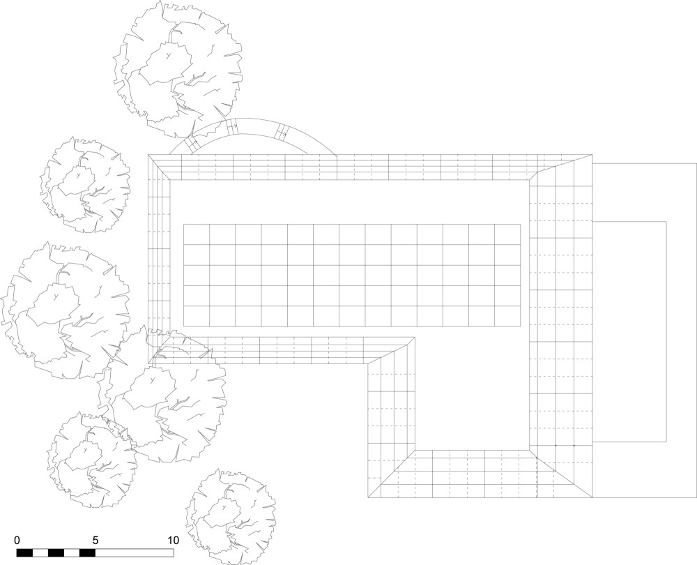 西班牙K别墅(2020)(Igloo Design)设计-55