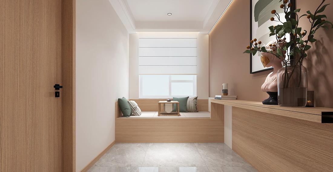 沈阳雅居乐花园私宅设计丨中国沈阳丨其乐设计-32