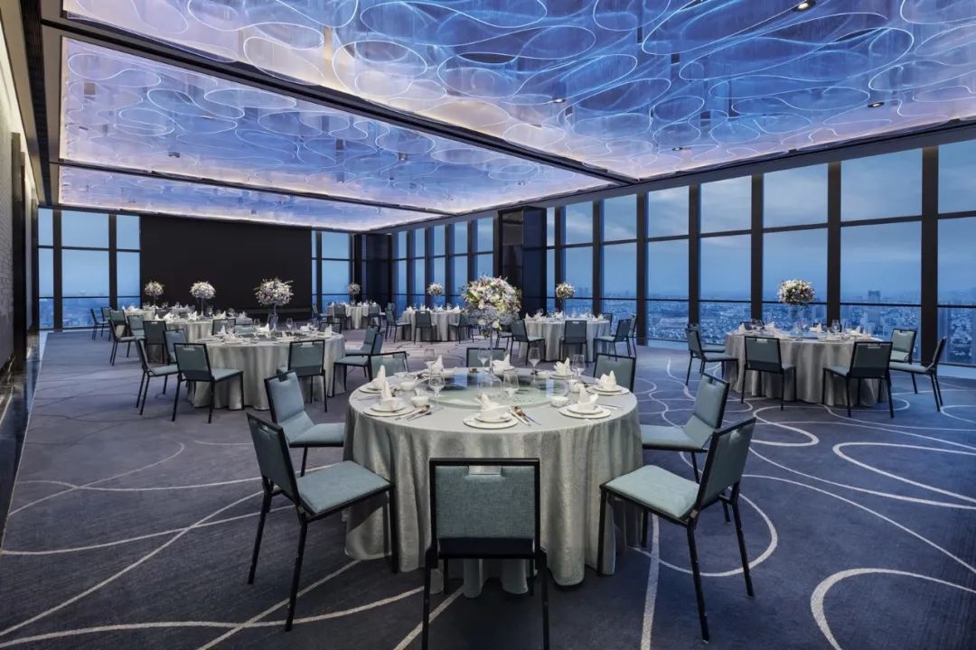 【金螳螂·HBA作品】揭开苏州古运河英迪格酒店设计的神秘面纱-48