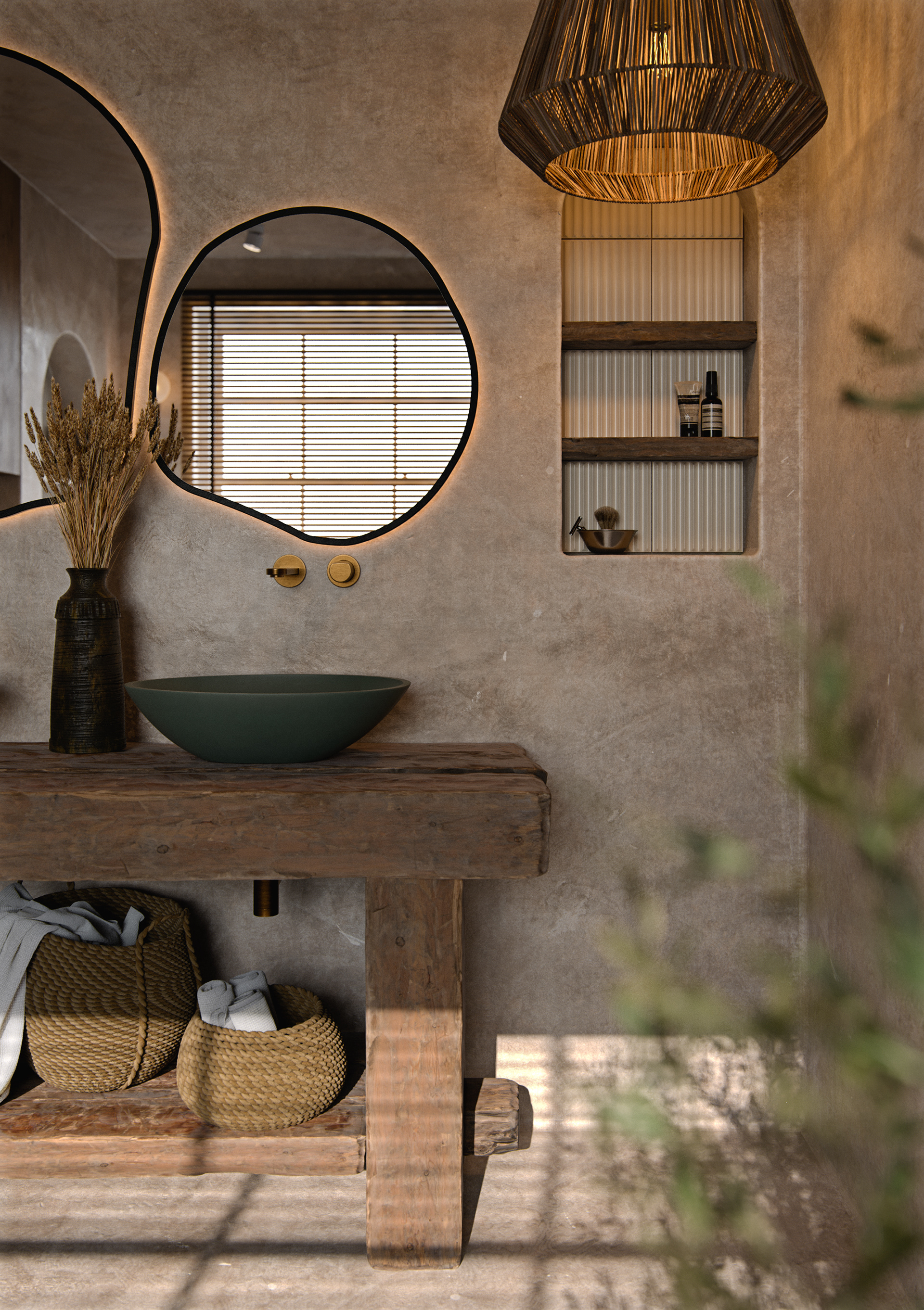 Ulivo 竞赛作品-3