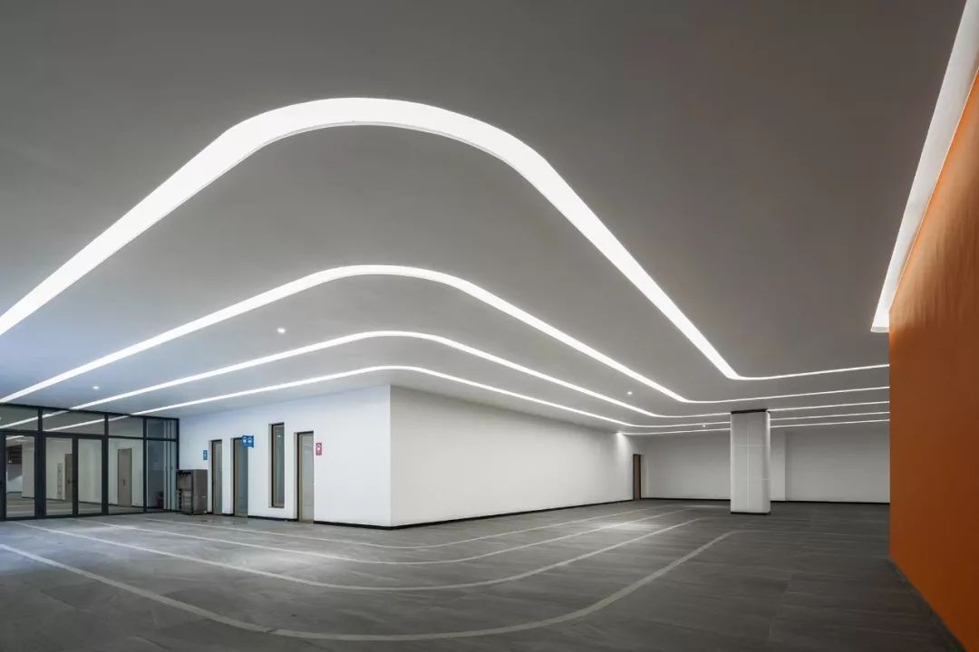 九度设计 | 深圳南山创新实验学校，美与青春的修炼手册2.0版-50