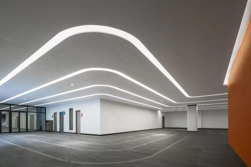 九度设计 | 深圳南山创新实验学校,美与青春的修炼手册2.0版-50