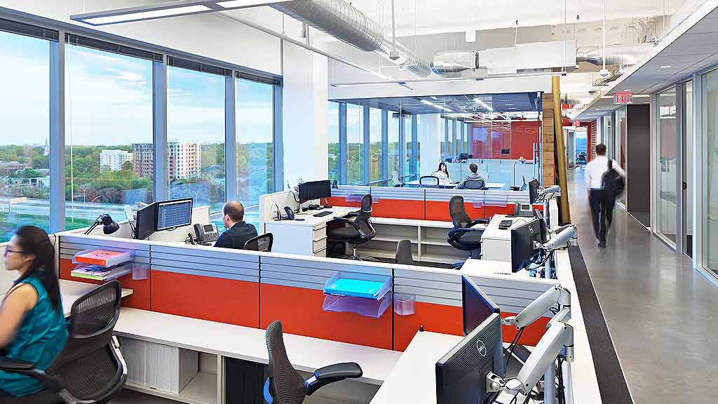 NASCAR 数字媒体中心-6