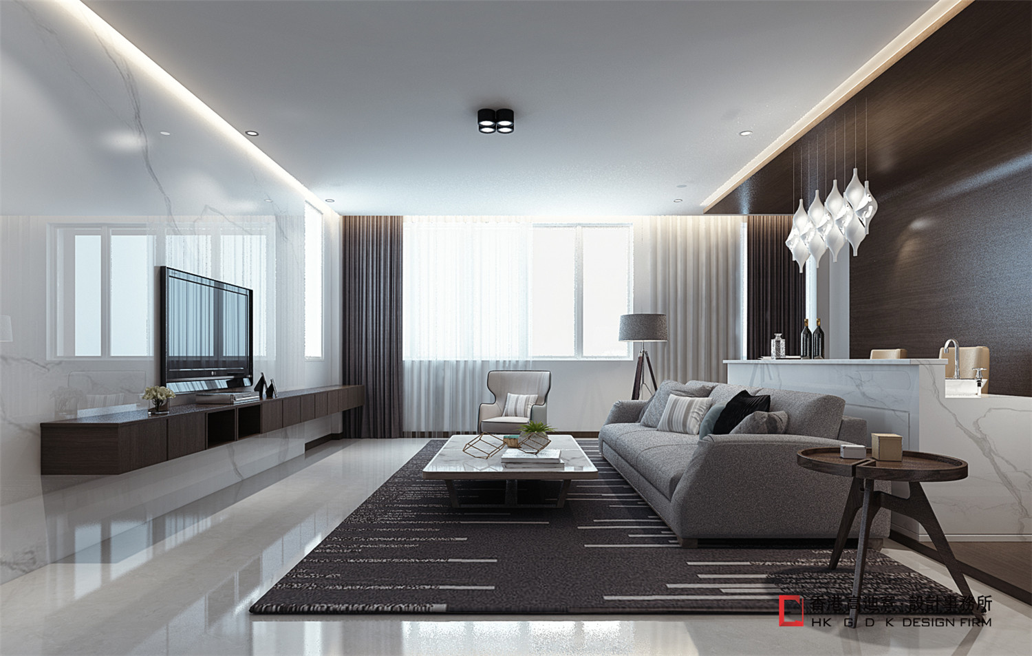 极简主义生活方式——《自在香山》（高迪愙设计作品）-2