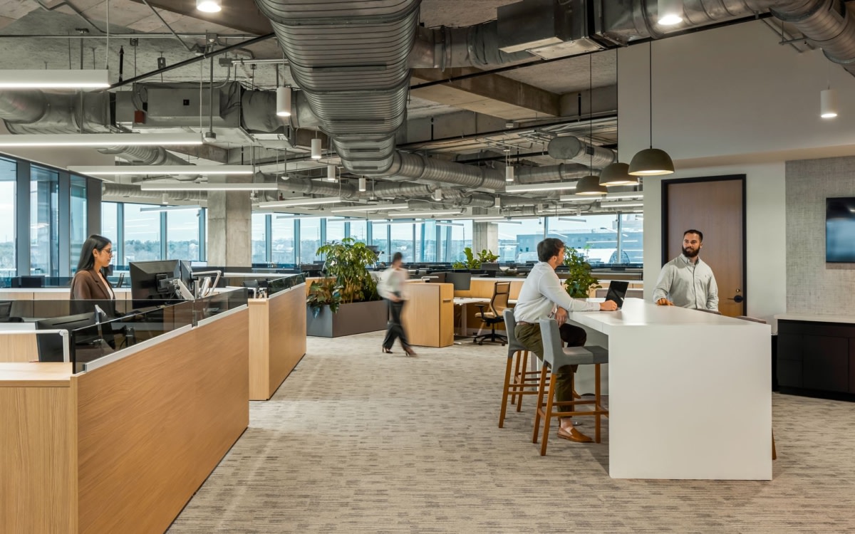 Stream Realty Partners Offices by Corgan-17