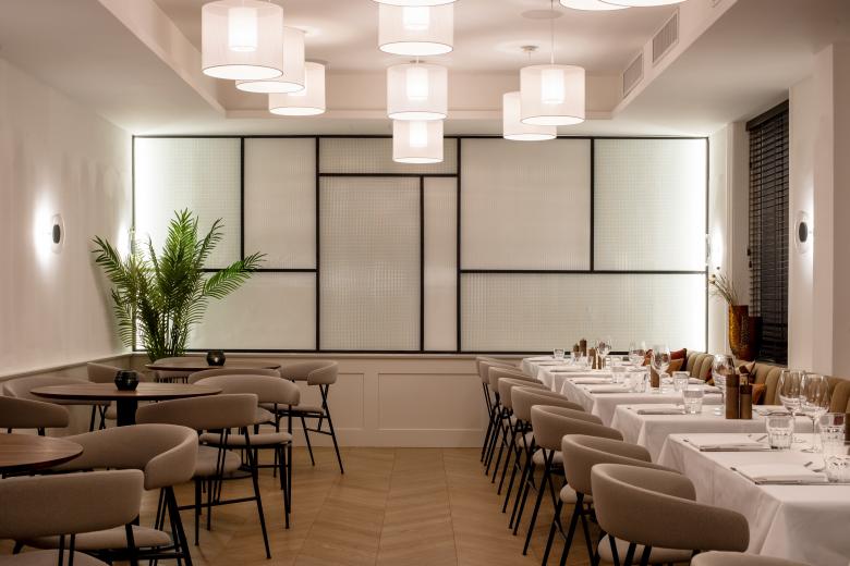 国民小酒馆丨瑞士丨iam interior architects munich-15