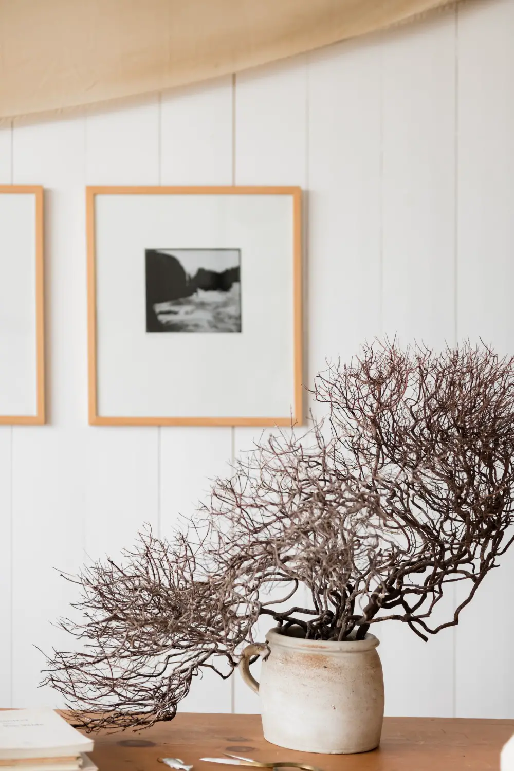 自然温馨的法国海边木屋-5