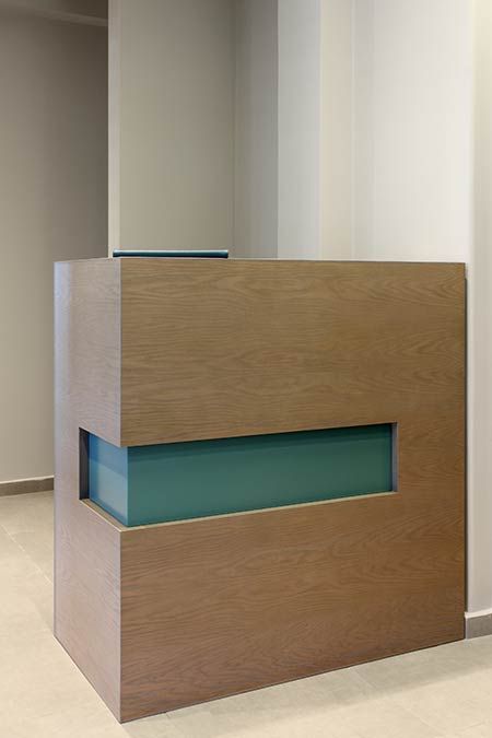 雅典律师事务所翻新项目丨希腊雅典-10