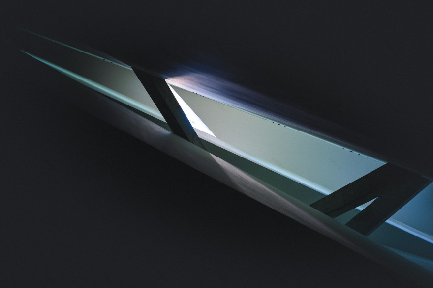 德国柏林犹太博物馆丨丹尼尔·里伯斯金-15