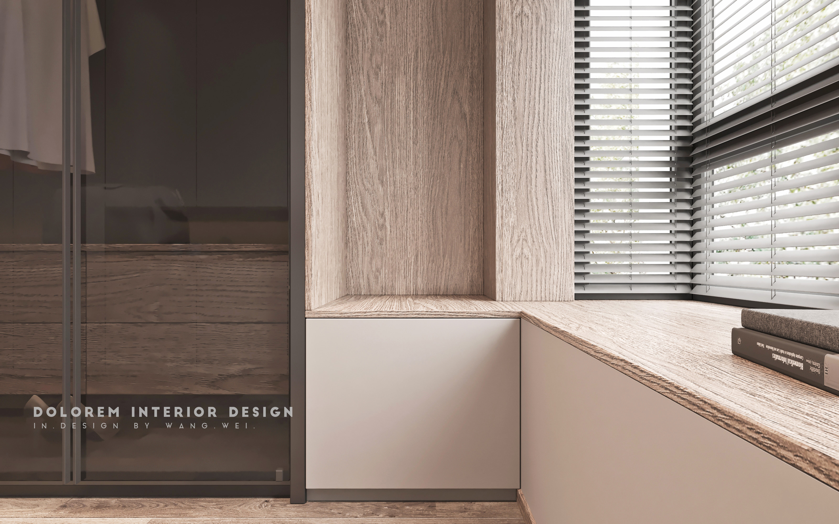 非标准生活,02 · 南京星河天赋私家住宅空间设计-24