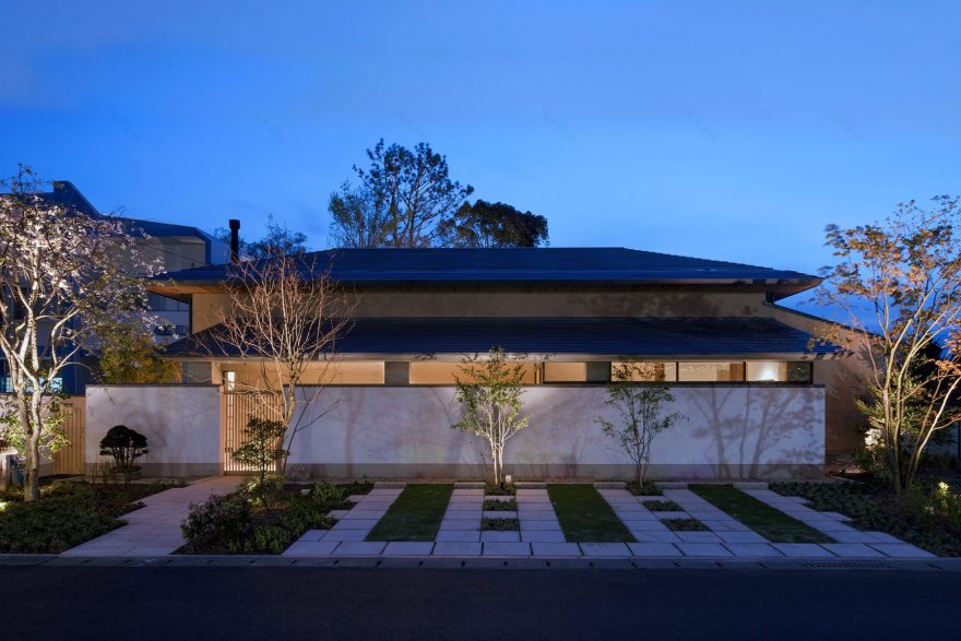 忠恕庵丨環・設計工房-5