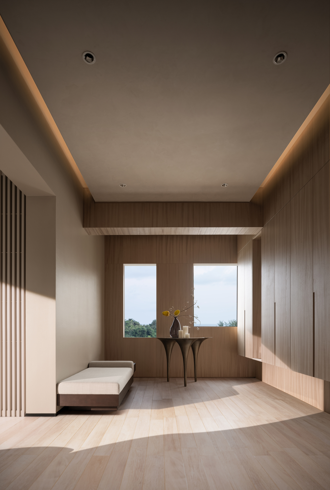 云筑丨中国深圳丨迪笙设计-35