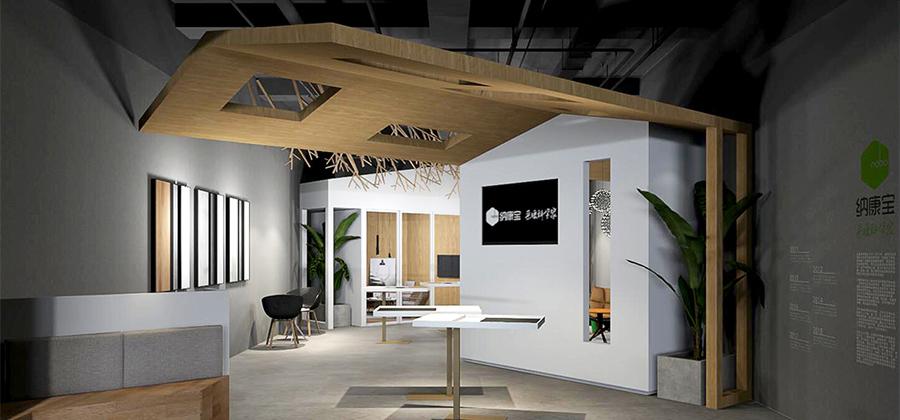 品牌门店设计 | 完美诠释企业文化-9