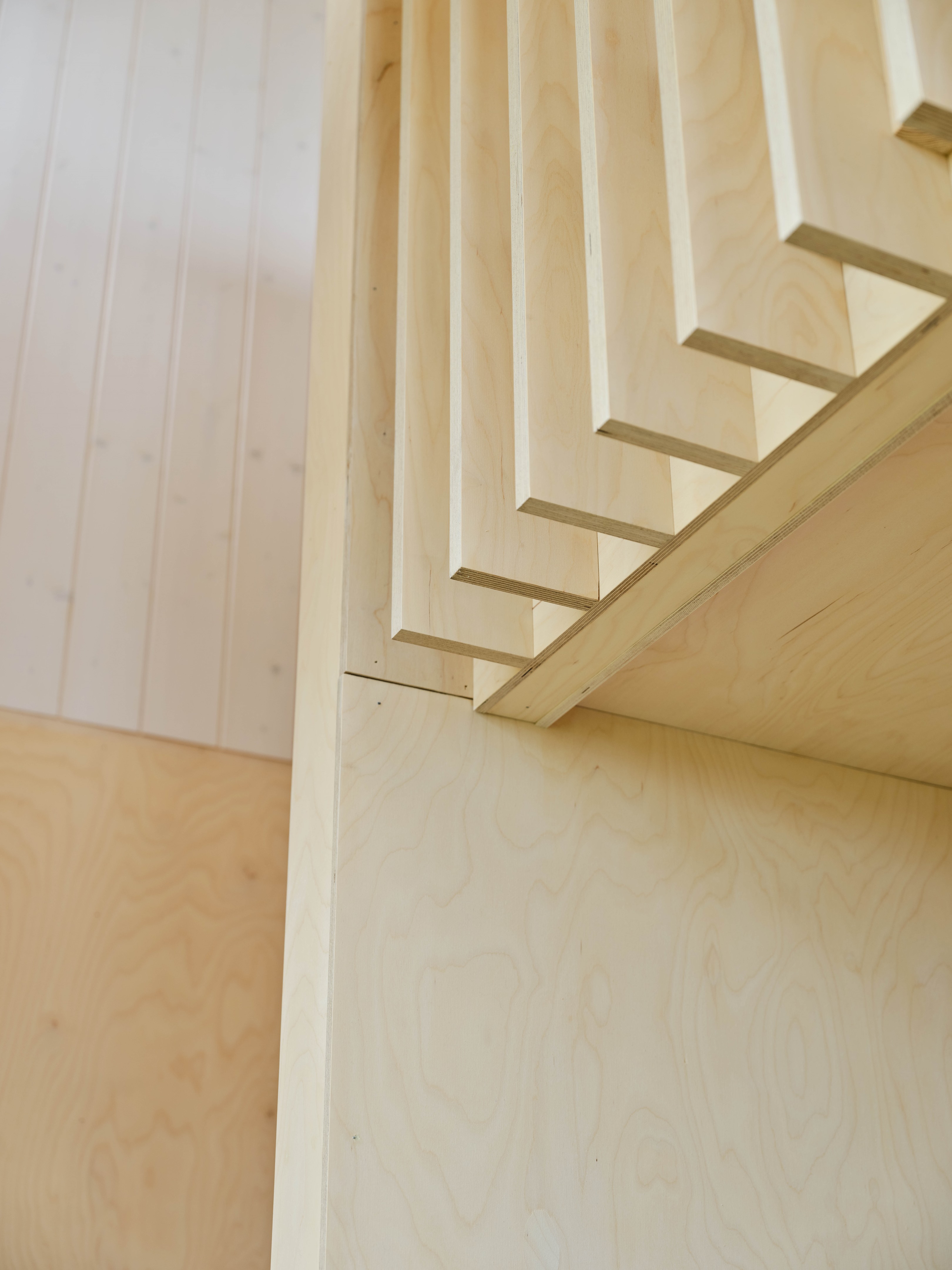 冰岛原生态艺术家工作室与度假屋改造-46