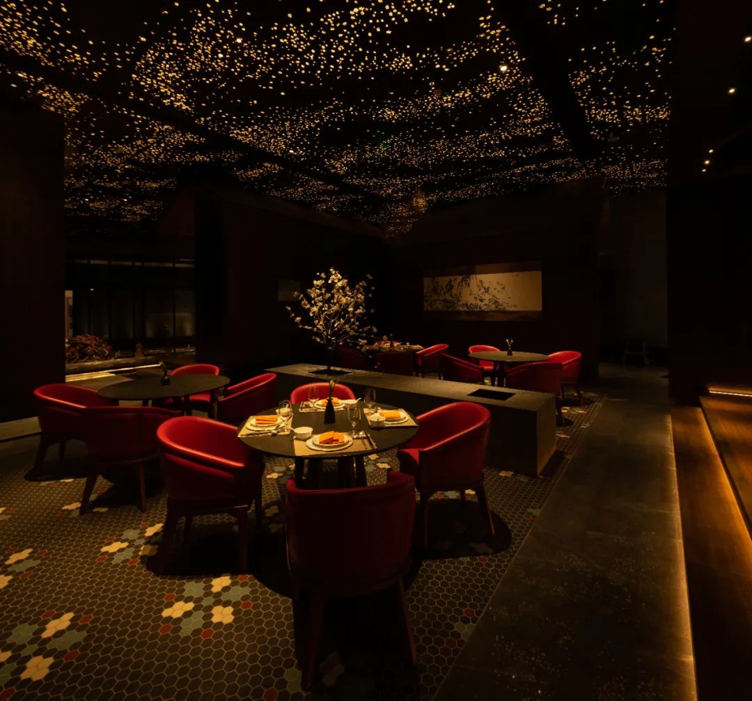 南京河西金鹰酒店丨中国南京丨YANG杨邦胜-48