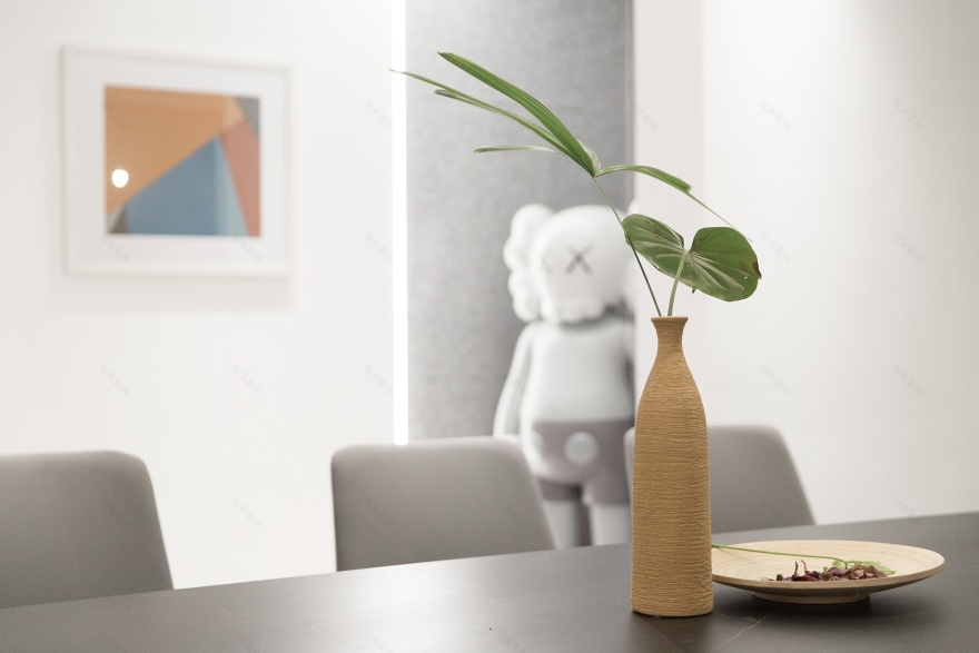 观澜江景,无限衍生丨中国东莞丨D.P 设计-39