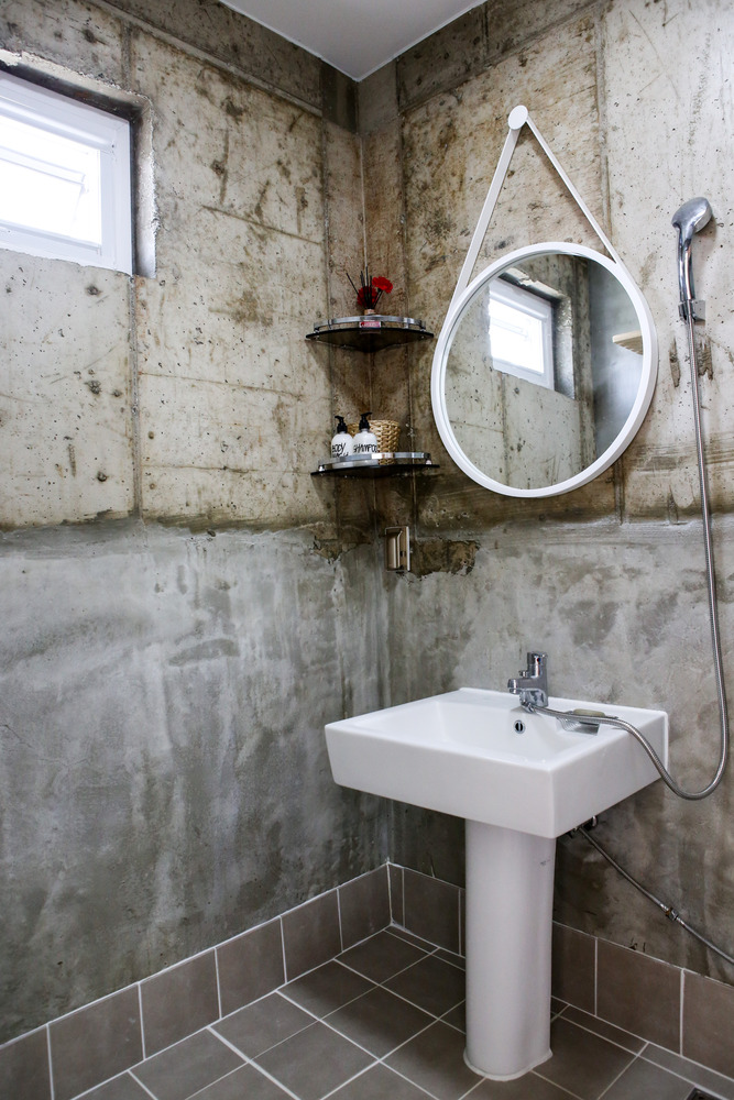 韩式冲浪民宿-63