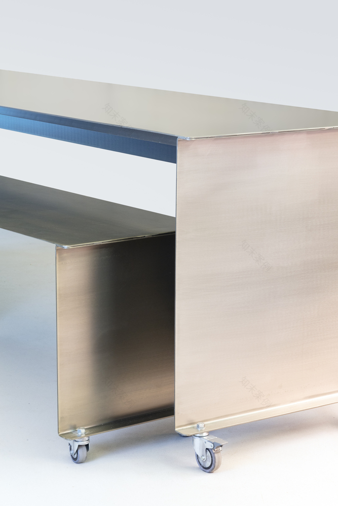 皮齐卡拉罗拉商店丨意大利罗马丨Supervoid-38