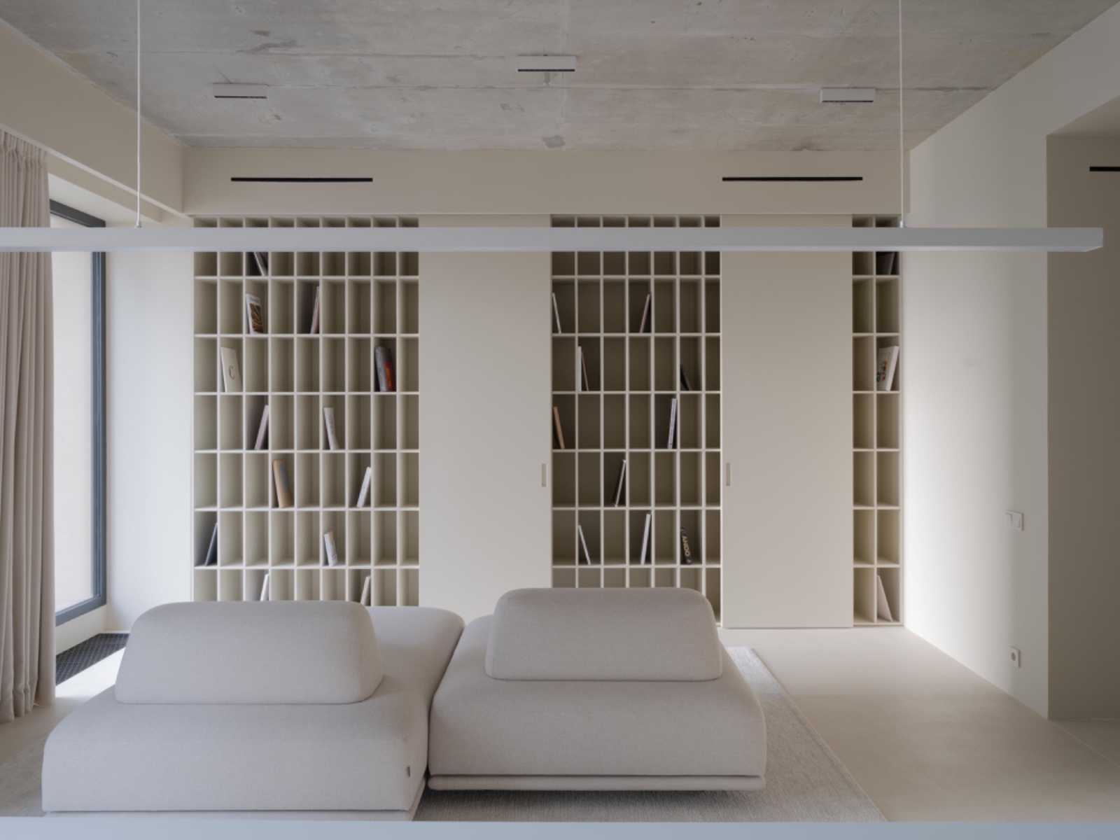 重新思考天空之屋（俄罗斯天空之屋）丨俄罗斯莫斯科丨阿丽娜·克里萨诺娃-2