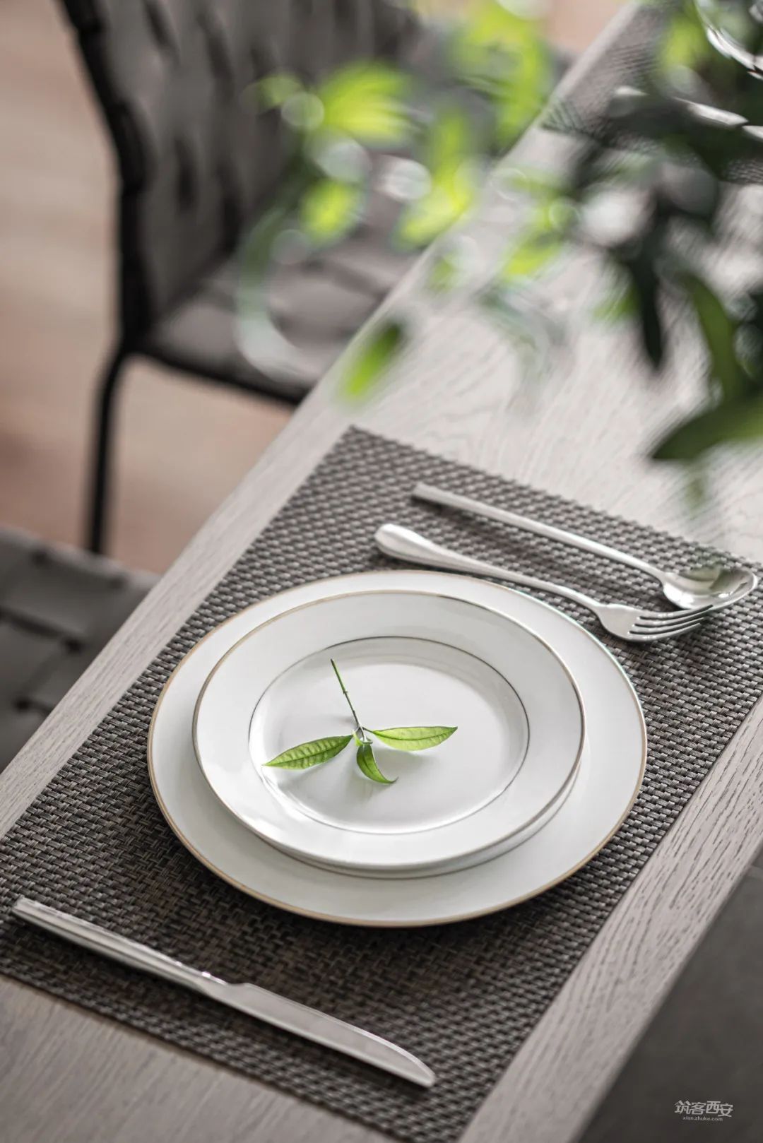 合极制造 | 刘志强新作,创新半家居半办公空间设计-63