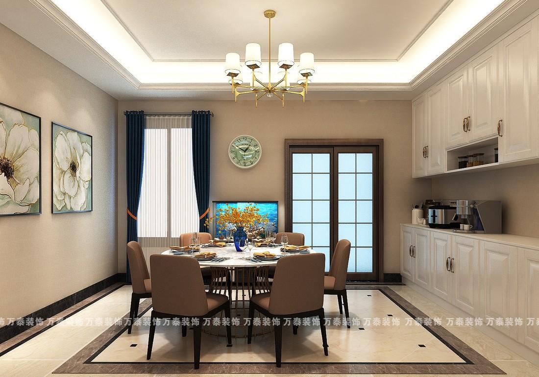 济南恒大天玺-8