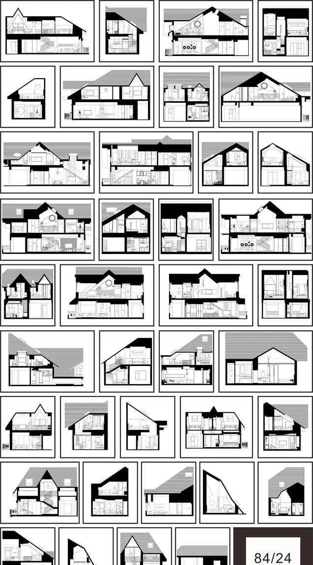 FAN WOODS hotel 焕活音乐精品酒店设计丨中国河北丨BDD 布道设计-59